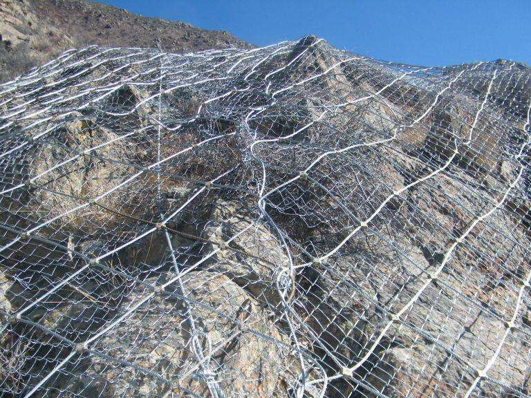 GPS-2型边坡防护网